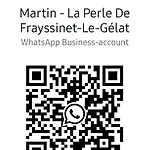 La Perle De - D'hotes - 住宿加早餐酒店
