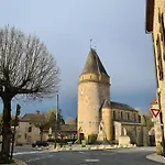 住宿加早餐酒店 La Perle De - D'hotes - 4*