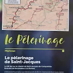 住宿加早餐酒店 La Perle De - D'hotes - Frayssinet-le-Gélat