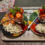 住宿加早餐酒店 La Perle De - D'hotes - 4*