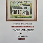 La Perle De - D'hotes - Frayssinet-le-Gélat