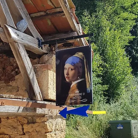La Perle De Frayssinet-le-gélat - D'hôtes - Frayssinet-le-Gélat