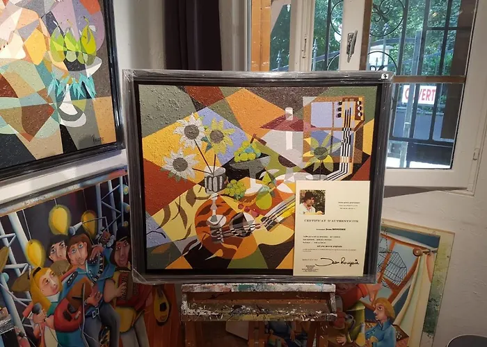 La Perle De - D'hotes - Frayssinet-le-Gélat