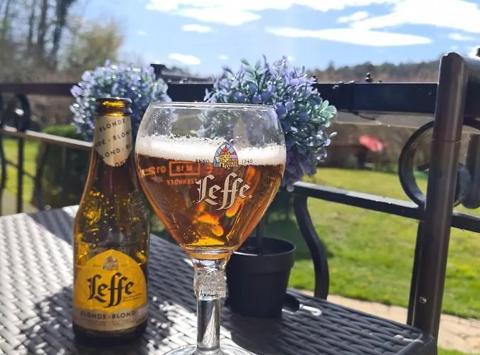 La Perle De Frayssinet-le-gélat - D'hôtes - Frayssinet-le-Gélat