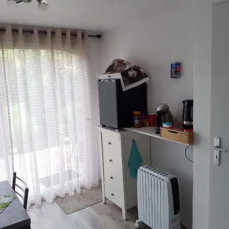 La Perle De Frayssinet-le-gélat - D'hôtes - Alojamento de Acomodação e Pequeno-almoço 4*