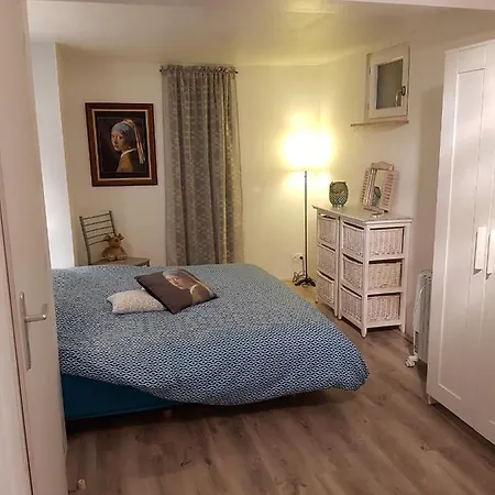 La Perle De - D'hotes - Frayssinet-le-Gélat