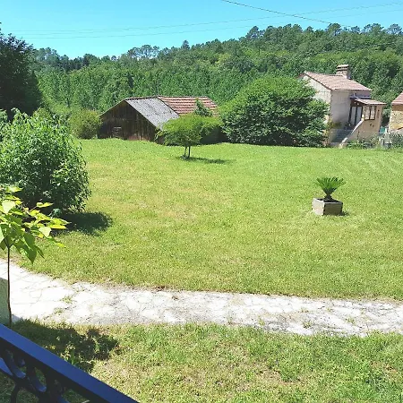 La Perle De Frayssinet-le-gélat - D'hôtes -