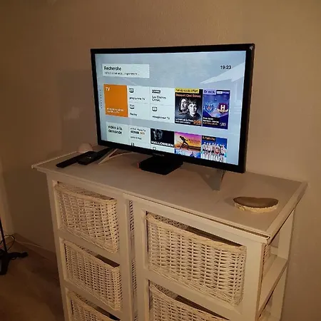 La Perle De Frayssinet-le-gélat - D'hôtes -