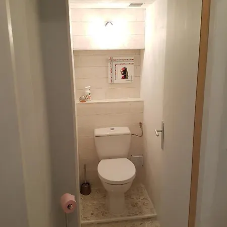 La Perle De Frayssinet-le-gélat - D'hôtes - Alojamento de Acomodação e Pequeno-almoço Frayssinet-le-Gélat