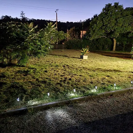 Couette-café La Perle De Frayssinet-le-gélat - D'hôtes -