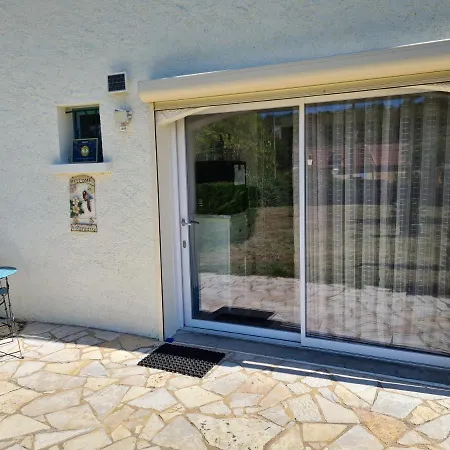 ベッド・アンド・ブレックファスト La Perle De - D'hotes -