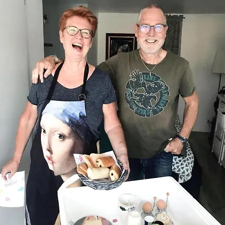 Couette-café La Perle De Frayssinet-le-gélat - D'hôtes -