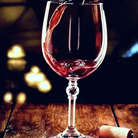 La Perle De Frayssinet-le-gélat - D'hôtes - 4* Frayssinet-le-Gélat