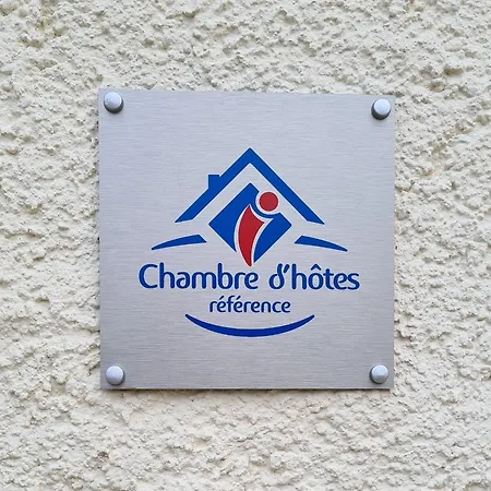 La Perle De Frayssinet-le-gélat - D'hôtes -