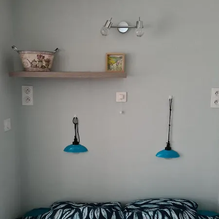 Alojamento de Acomodação e Pequeno-almoço La Perle De Frayssinet-le-gélat - D'hôtes -