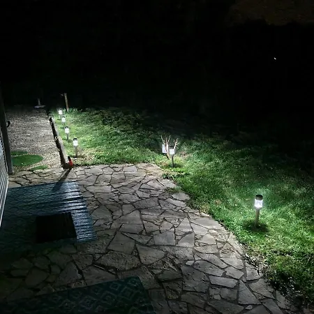 Alojamento de Acomodação e Pequeno-almoço La Perle De Frayssinet-le-gélat - D'hôtes -