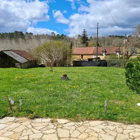 La Perle De Frayssinet-le-gélat - D'hôtes - 4* Frayssinet-le-Gélat