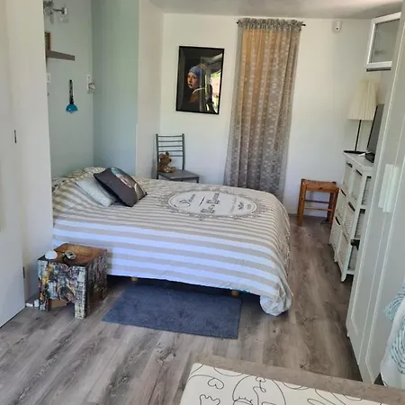 La Perle De Frayssinet-le-gélat - D'hôtes - Alojamento de Acomodação e Pequeno-almoço 4*