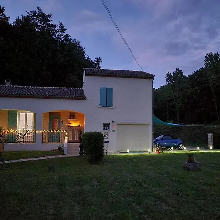 Bed & Breakfast La Perle De - D'hotes -