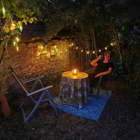 La Perle De Frayssinet-le-gélat - D'hôtes -