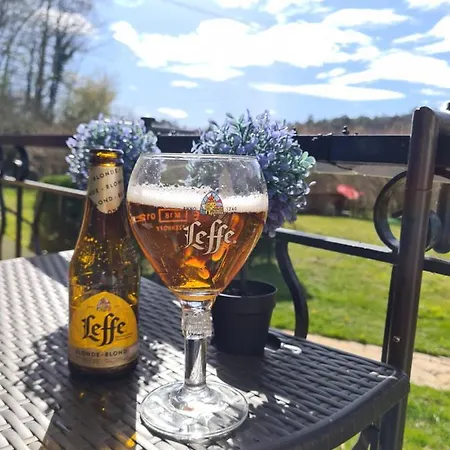 La Perle De Frayssinet-le-gélat - D'hôtes - Frayssinet-le-Gélat