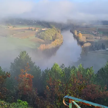 La Perle De Frayssinet-le-gélat - D'hôtes - Alojamento de Acomodação e Pequeno-almoço Frayssinet-le-Gélat