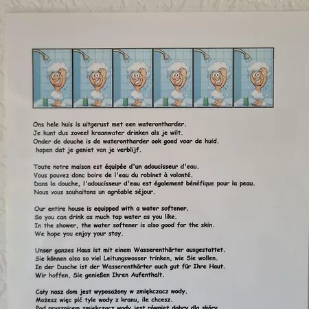 La Perle De - D'hotes - Frühstückspension