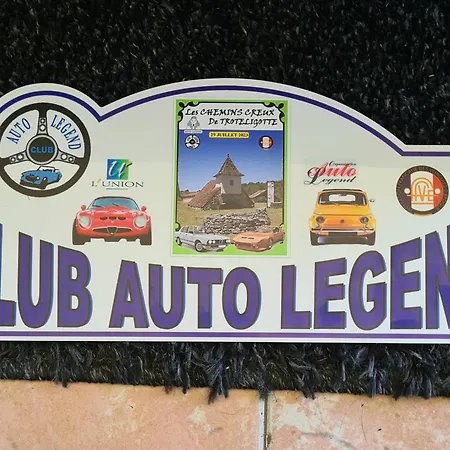 Alojamento de Acomodação e Pequeno-almoço La Perle De Frayssinet-le-gélat - D'hôtes -