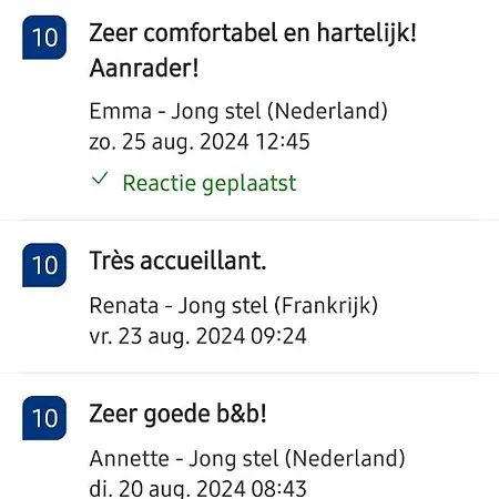 La Perle De Frayssinet-le-gélat - D'hôtes - 4* Frayssinet-le-Gélat