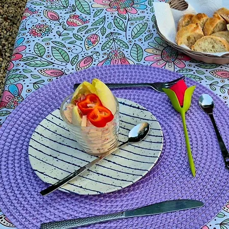 La Perle De Frayssinet-le-gélat - D'hôtes - Alojamento de Acomodação e Pequeno-almoço 4*