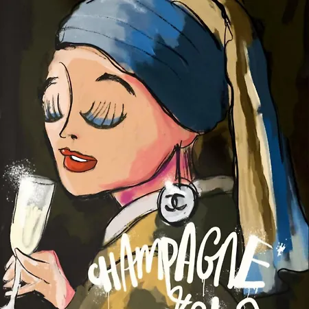 Alojamento de Acomodação e Pequeno-almoço La Perle De Frayssinet-le-gélat - D'hôtes - 4*