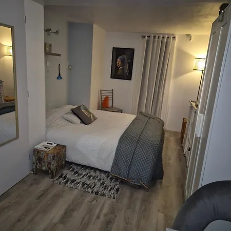 La Perle De Frayssinet-le-gélat - D'hôtes - Alojamento de Acomodação e Pequeno-almoço 4*