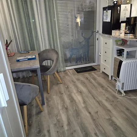 Bed & Breakfast La Perle De - D'hotes - *