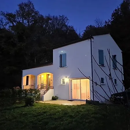 La Perle De - D'hotes - Frayssinet-le-Gélat