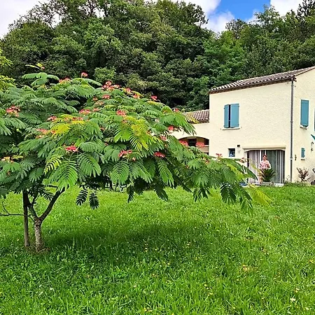 La Perle De - D'hotes - Frayssinet-le-Gélat