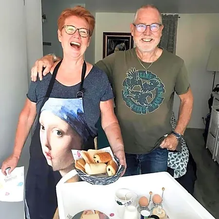 La Perle De - D'hotes - Bed & Breakfast 4*
