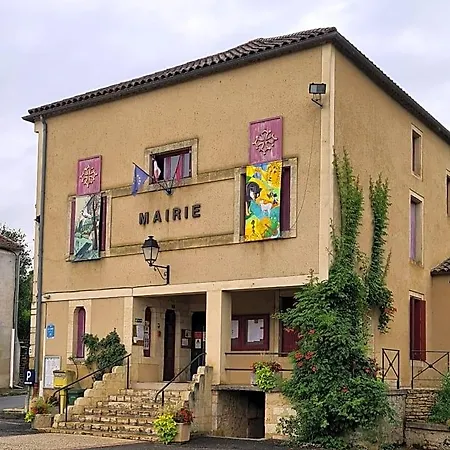 La Perle De - D'hotes - 4* Frayssinet-le-Gélat