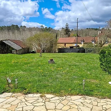 Bed & Breakfast La Perle De - D'hotes - Frayssinet-le-Gélat