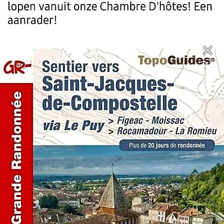 La Perle De - D'hotes - 4*