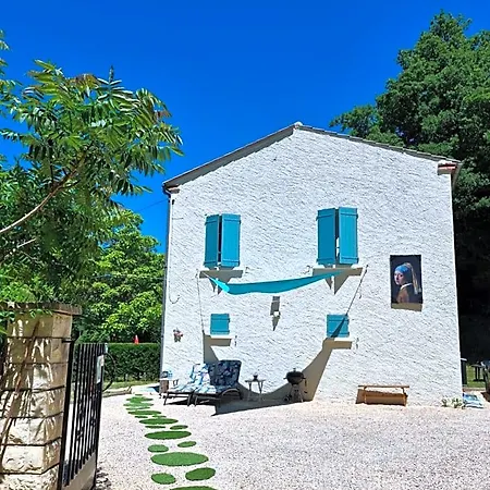 La Perle De - D'hotes - 4*