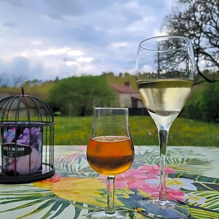 Bed & Breakfast La Perle De - D'hotes -