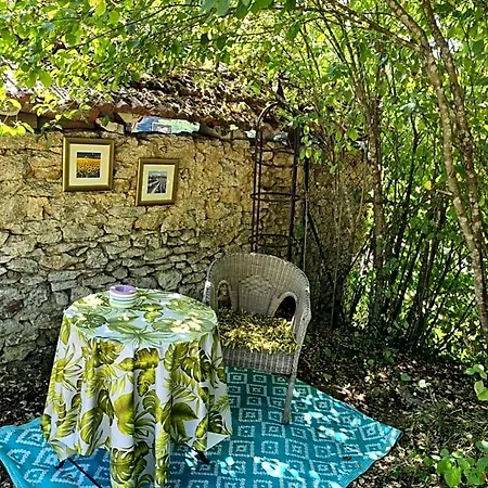 La Perle De - D'hotes - Bed & Breakfast Frayssinet-le-Gélat