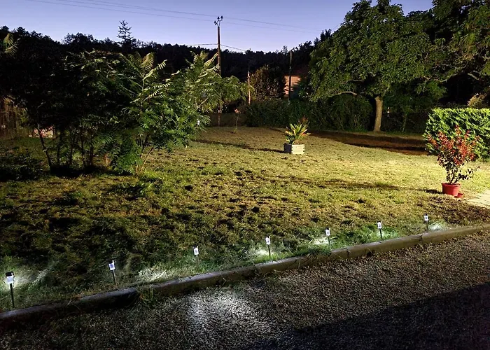 Oda ve Kahvaltı La Perle De - D'hotes -