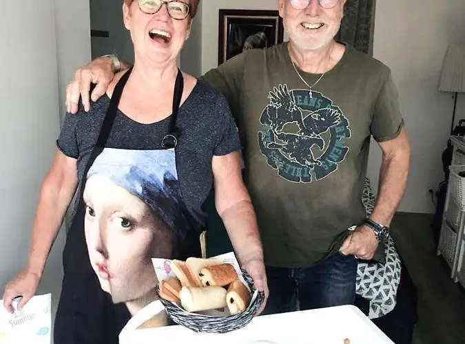 Oda ve Kahvaltı La Perle De - D'hotes -